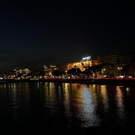 Nice Apartment In Cannes With Wifi Eksteriør bilde