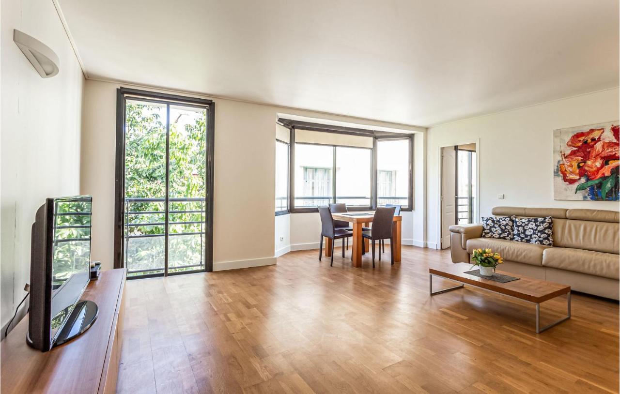 Nice Apartment In Cannes With Wifi Eksteriør bilde