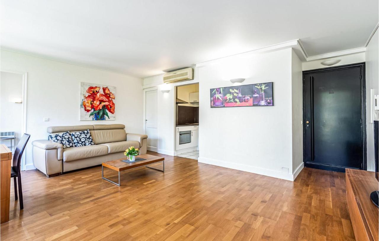 Nice Apartment In Cannes With Wifi Eksteriør bilde