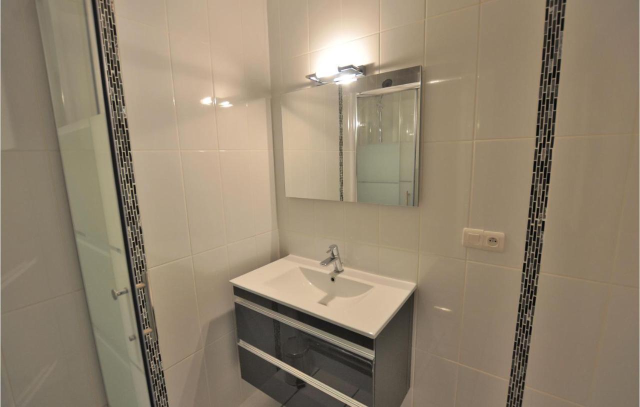Nice Apartment In Cannes With Wifi Eksteriør bilde